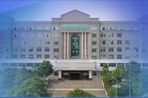 內蒙古正藍旗人民某院